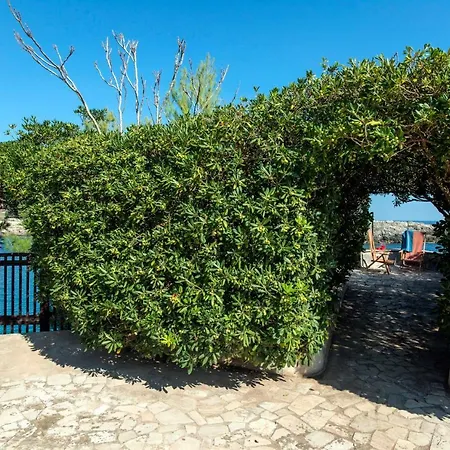 Il Rifugio Sul Mare Apartment Porto Badisco