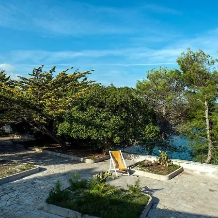Il Rifugio Sul Mare Porto Badisco