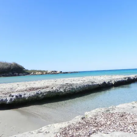 Il Rifugio Sul Mare