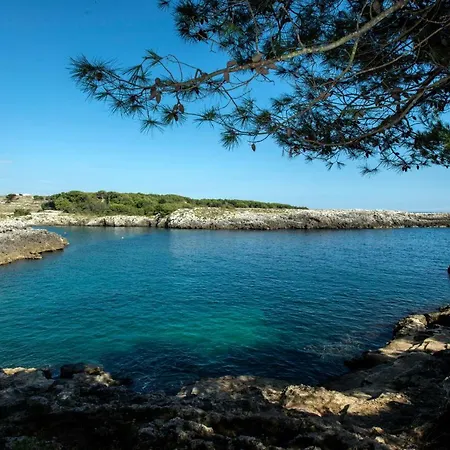 Il Rifugio Sul Mare Porto Badisco
