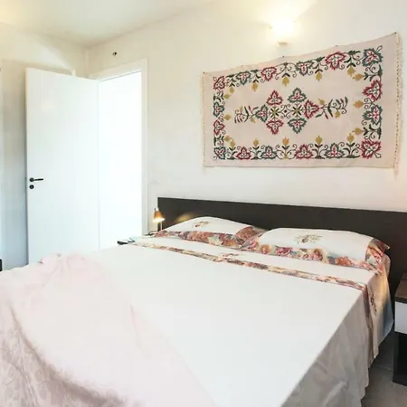 Il Rifugio Sul Mare Apartment *