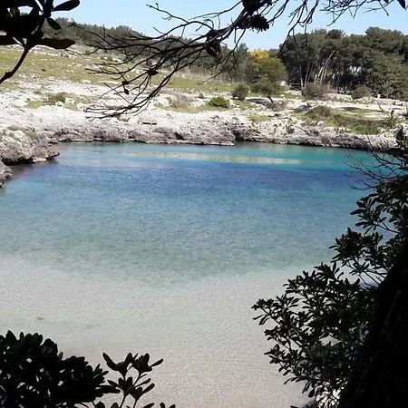 Il Rifugio Sul Mare * Porto Badisco