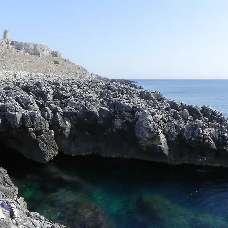 Apartamento Il Rifugio Sul Mare *