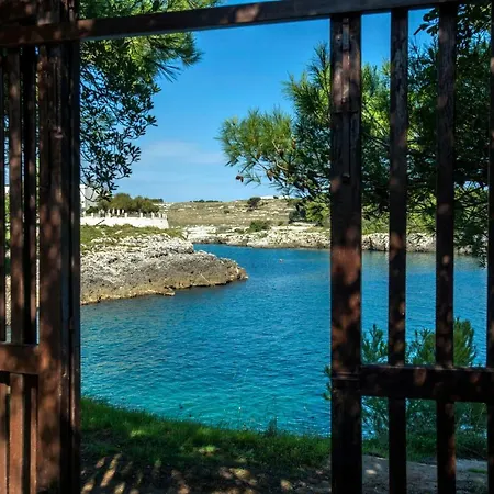 Apartamento Il Rifugio Sul Mare *