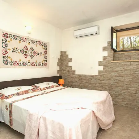 Apartamento Il Rifugio Sul Mare Porto Badisco