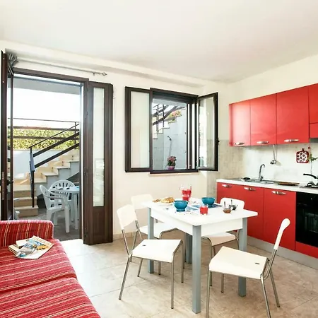 Apartamento Il Rifugio Sul Mare